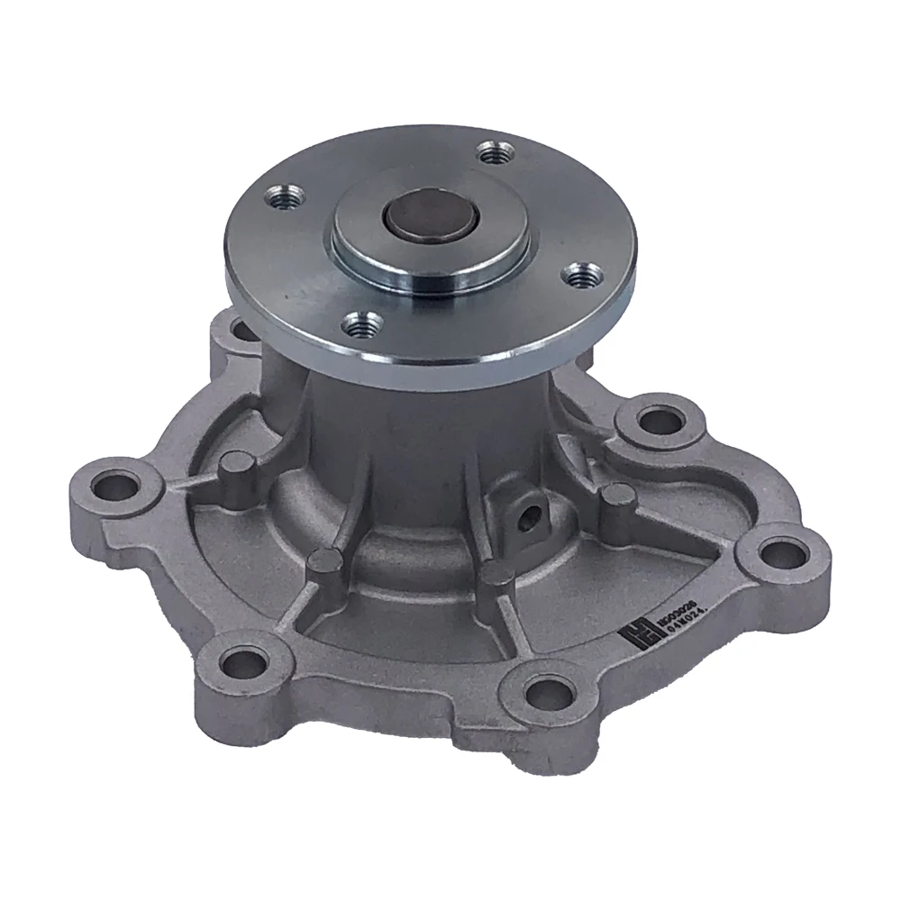 Bomba de agua BAW Weiwang M50F y Geely EC7 - imagen 3
