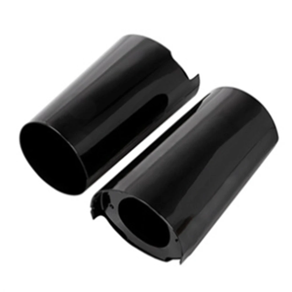 Funda horquilla Harley Street Glide Touring 1986-2013 – protector goma - imagen 3