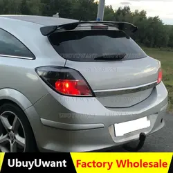 Alerón trasero Opel Astra H Hatchback 2004-2011