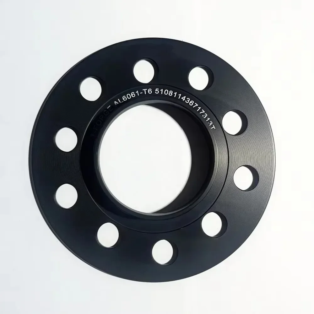 Espaciadores de rueda 5x112 57.1-66.6 mm para Audi VW Ford Skoda - imagen 4