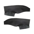 Front Black