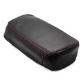 Black-red line