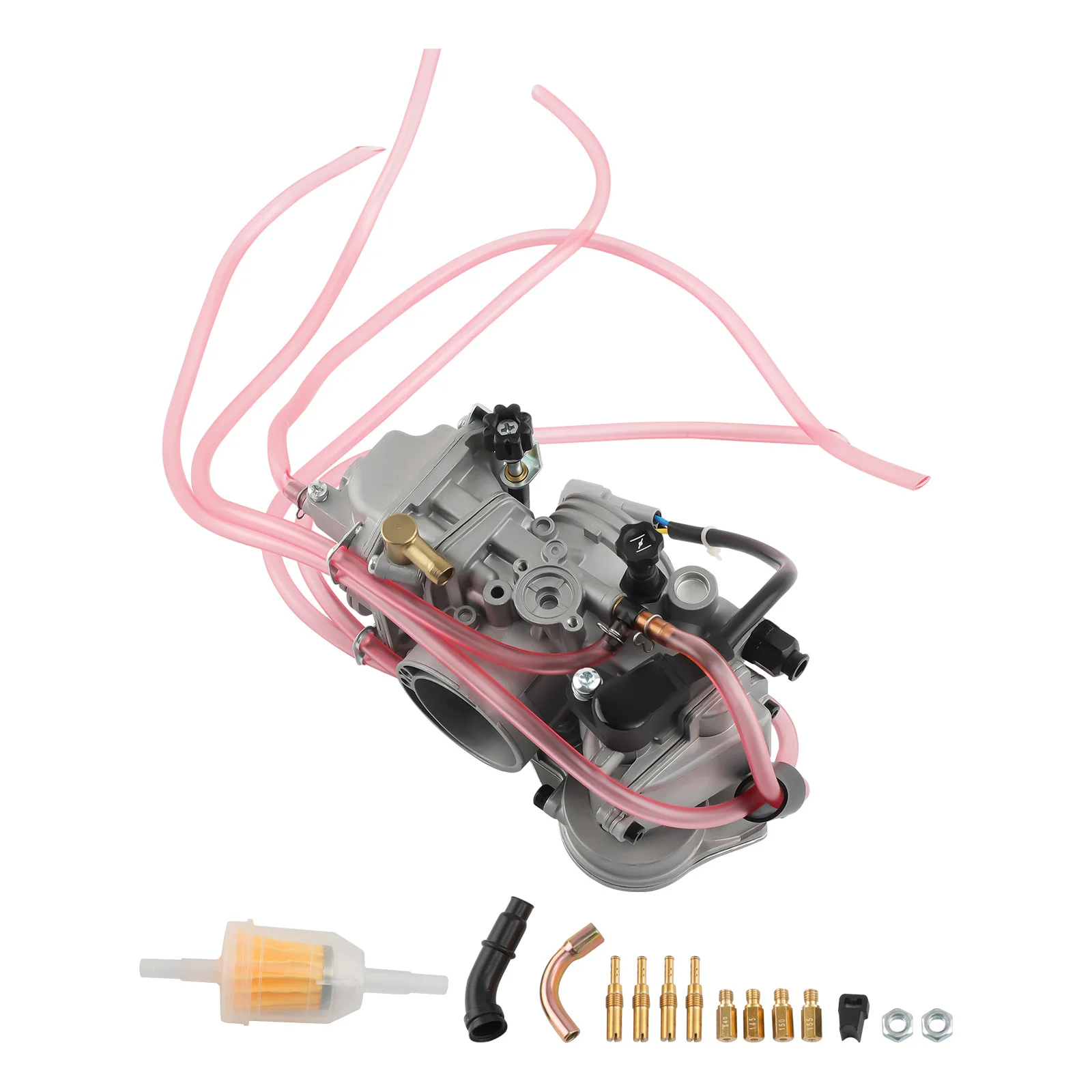 Carburador Yamaha WR250F YZ250F compatible