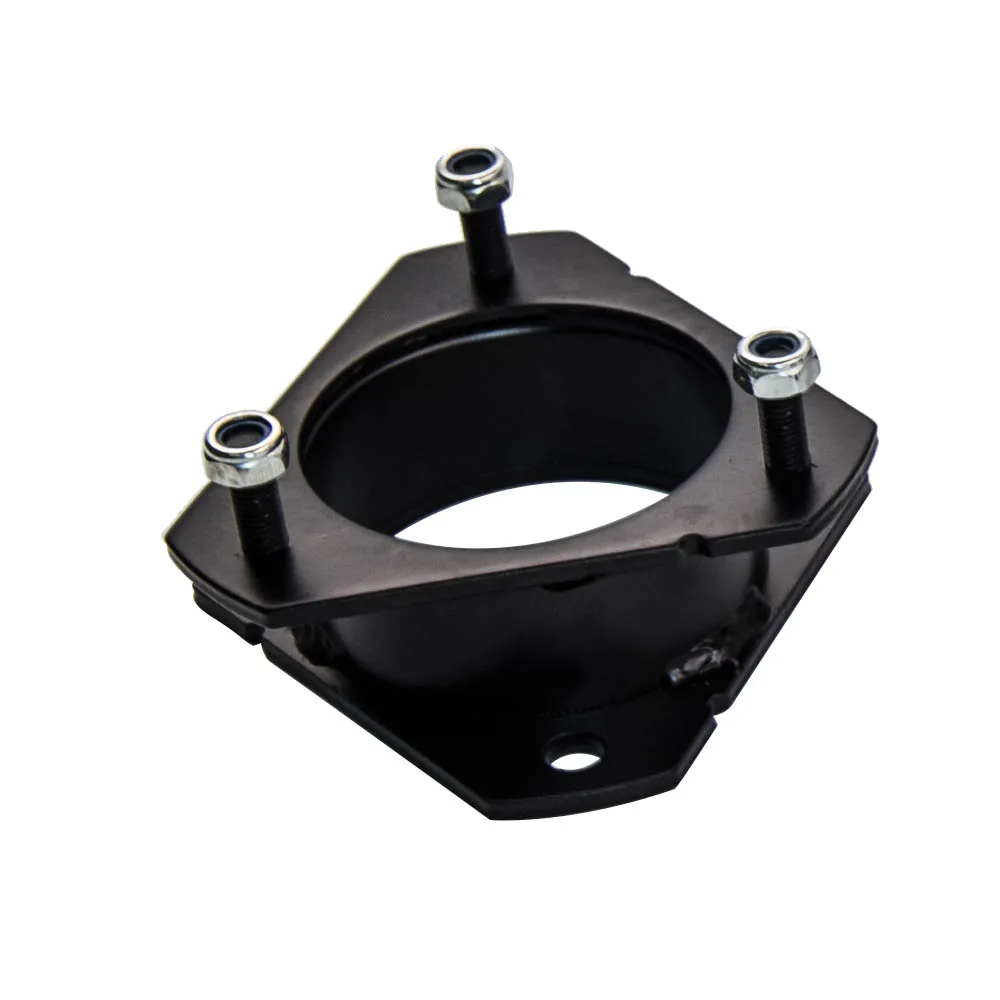 Kit espaciadores elevación suspensión acero Ford Explorer 2006-2010 - imagen 3