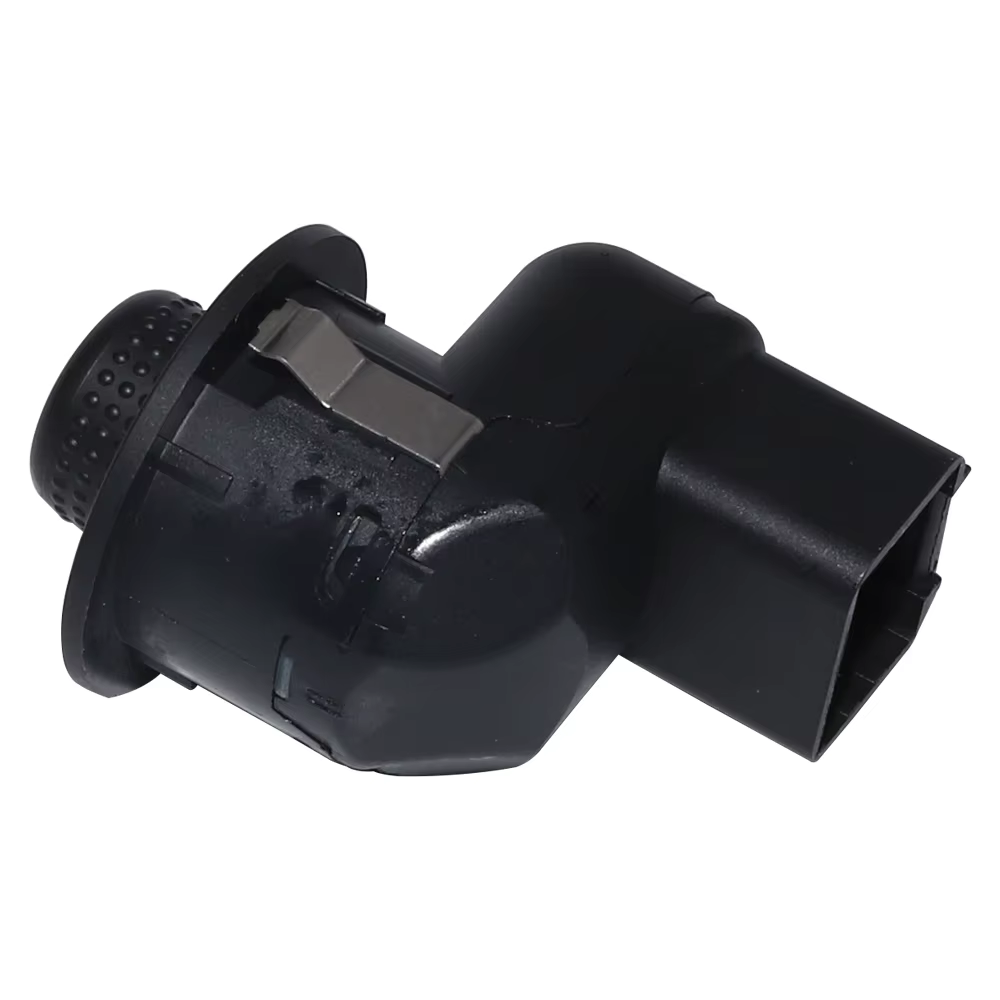 8200109014 Interruptor de ajuste de retrovisores Renault Clio III - imagen 4