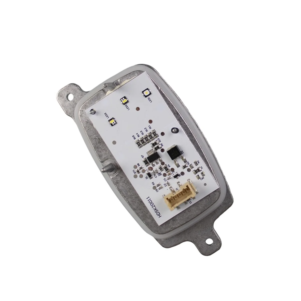 Luz de circulación diurna LED Renault Megane IV 2015-2022