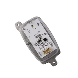 Luz de circulación diurna LED Renault Megane IV 2015-2022