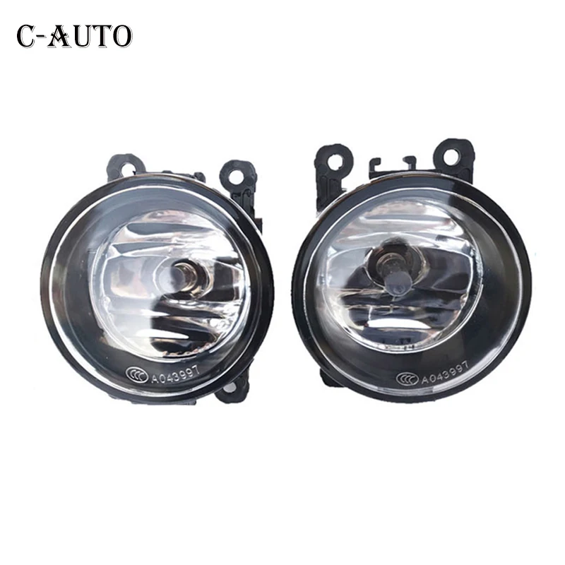 Faros antiniebla DONGFENG DFM Fengshen S30 - Delantero - imagen 3