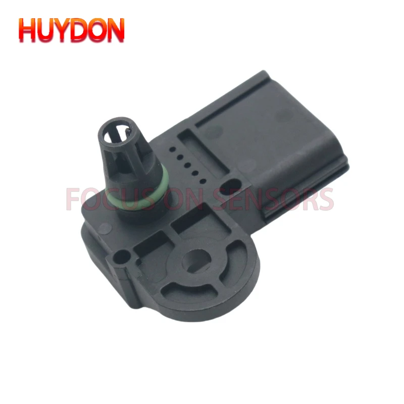 Sensor presión absoluta MAP L3K918211A – Mazda 3 y CX-7 - imagen 5