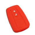 2 button red