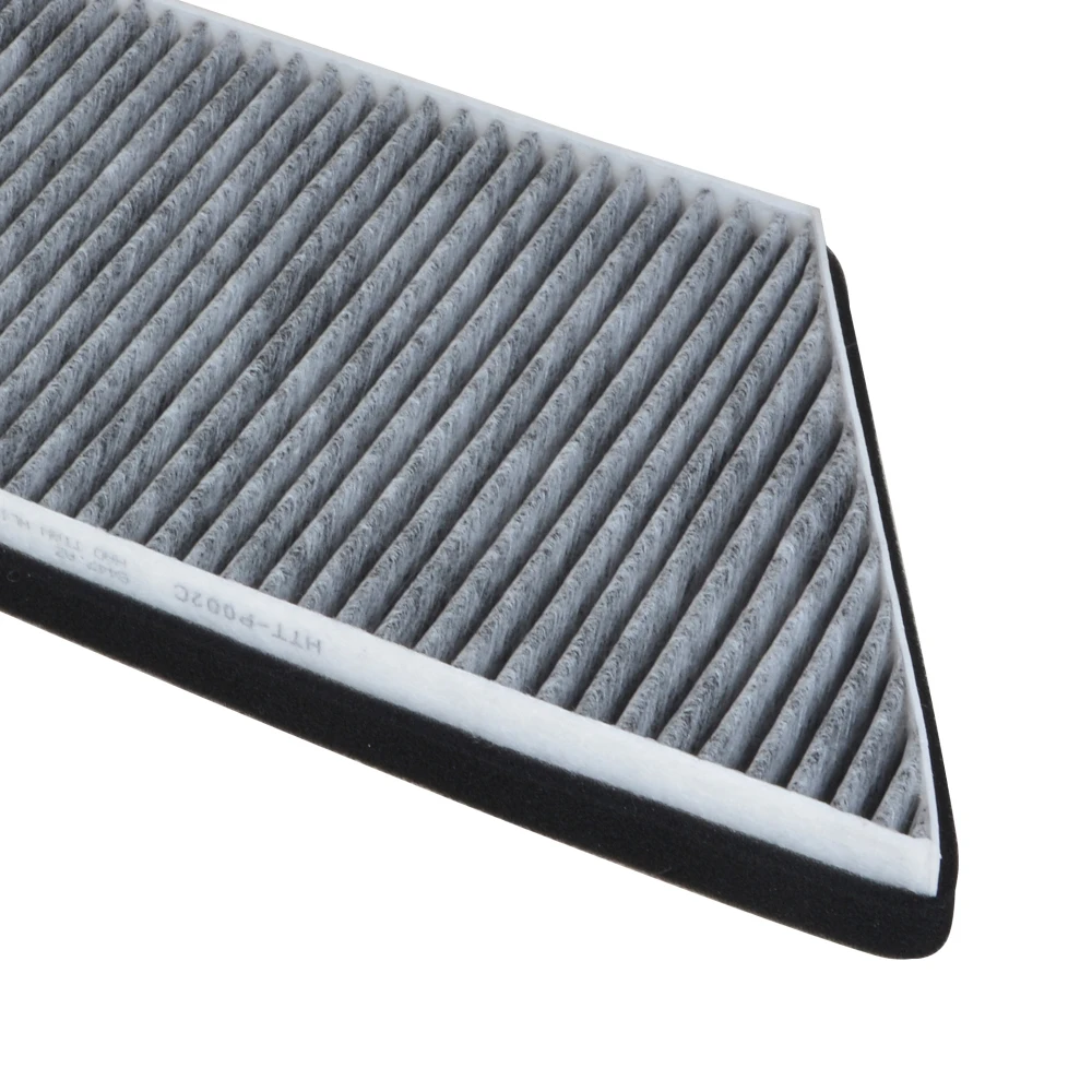 Canbin 6447AZ/6447TF Filtro de aire Peugeot 206 207 Citroen C3 1.4 1.6 - imagen 4