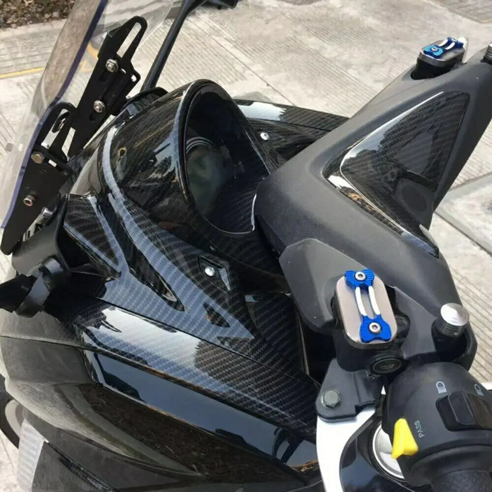 Carcasa del cuadro de instrumentos para Yamaha NMAX 155 2016-2019 - imagen 5