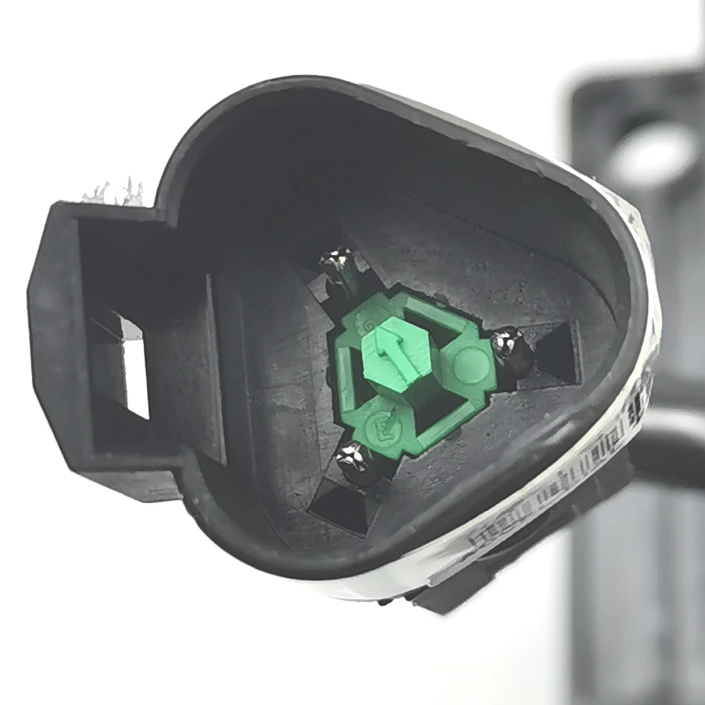21N8-20506 Conjunto de interruptores del acelerador - Hyundai R375 - imagen 4