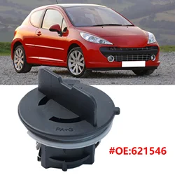 621546 Soporte de bombilla de giro - Peugeot 207/307/407/607/807/1007