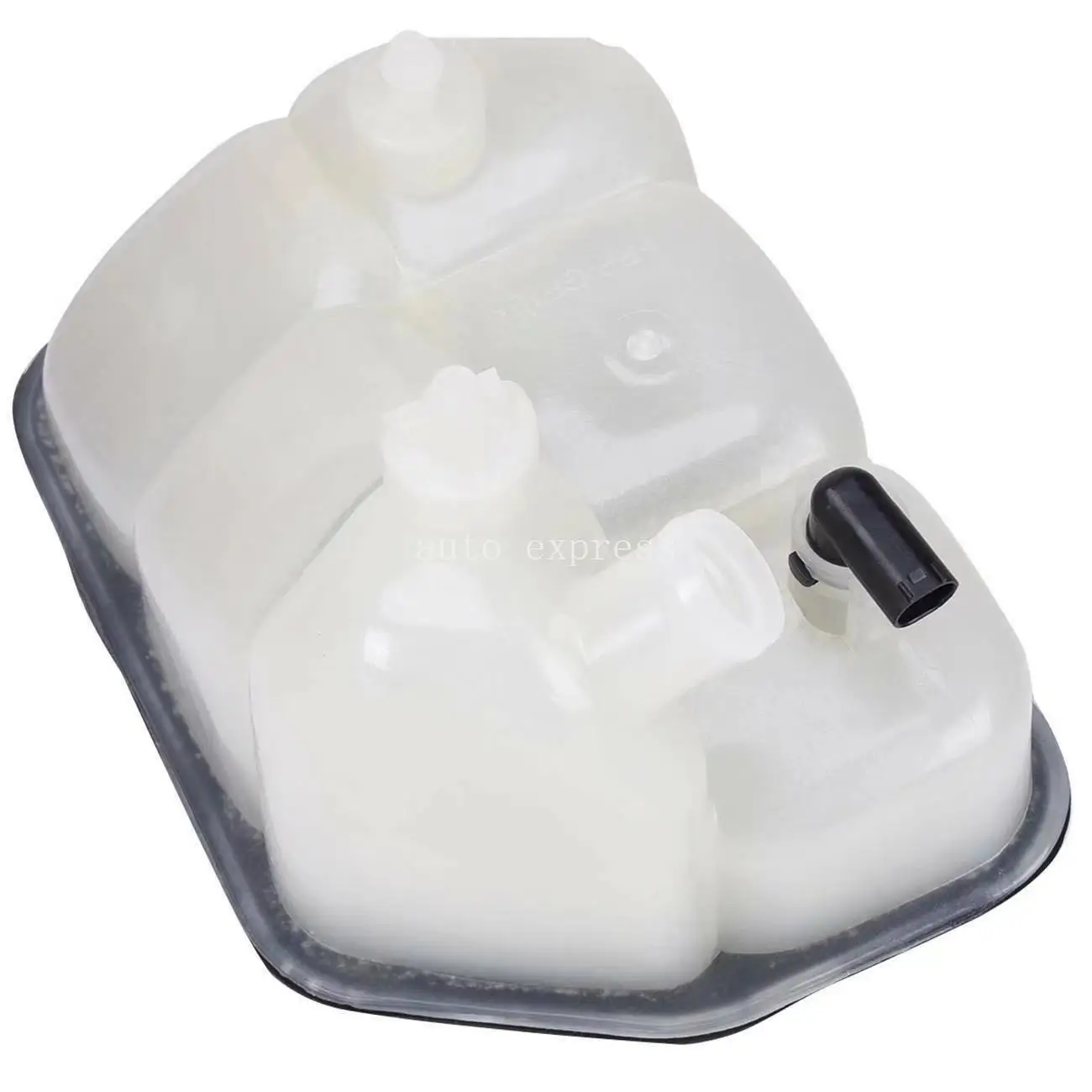 Depósito refrigerante Mercedes 2115000049 – Tanque W219 CLS550/E550 - imagen 3