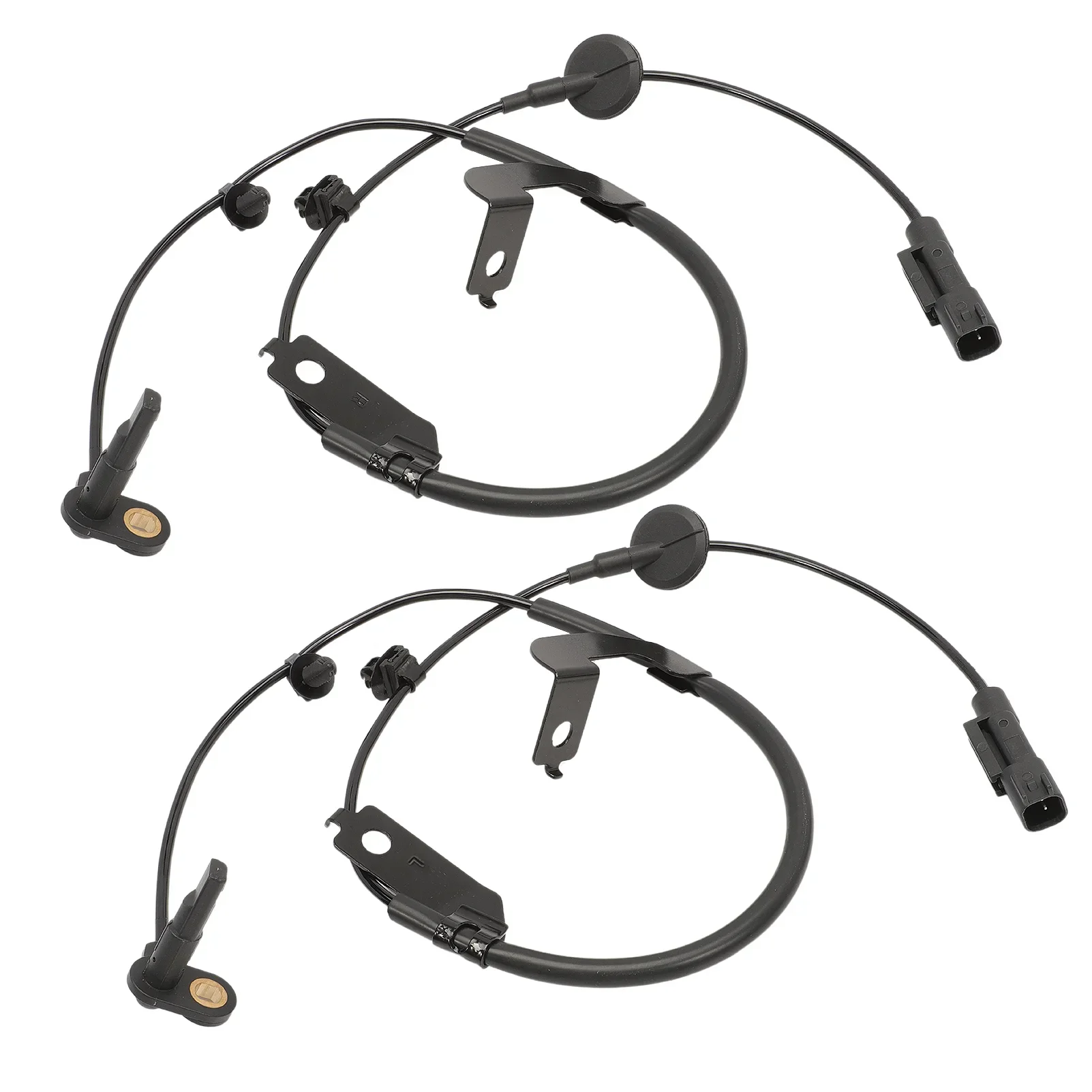 Sensor de rueda ABS izquierdo y derecho