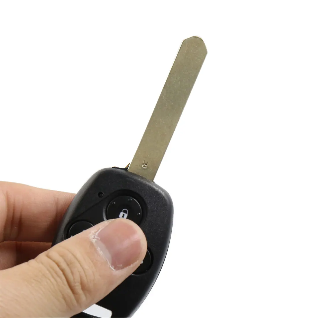 X AUTOHAUX OUCG8D-380H-A Llave con mando Honda Accord 2003-2007 - imagen 3