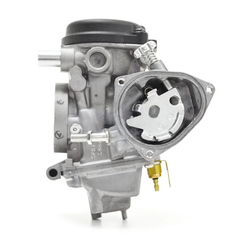 Carburador BSR33-P68 compatible Yamaha Rhino 450 – 2P5-E4901 - imagen 2