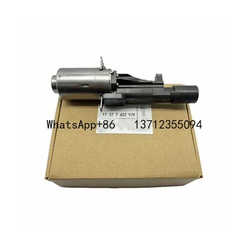 Motor actuador Valvetronic BMW 11377599021 – N20 N55 135i 328i