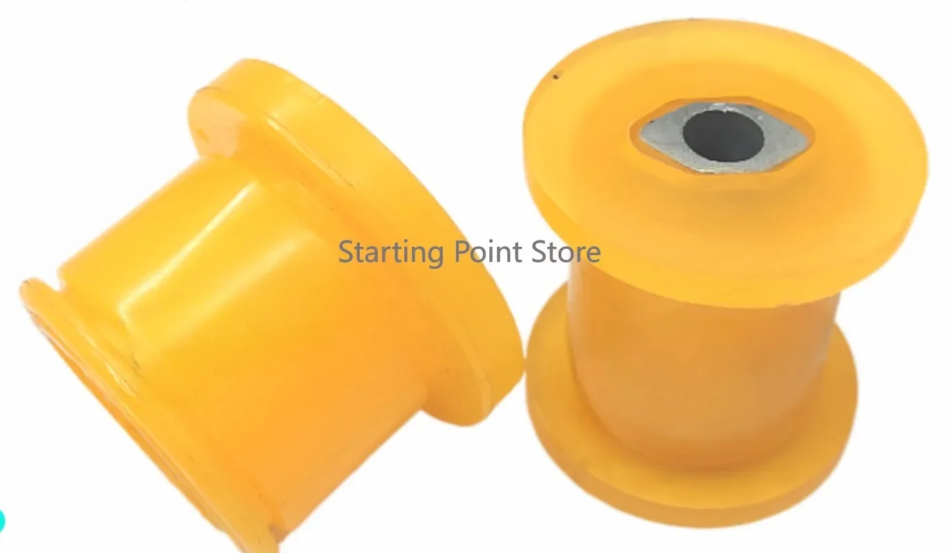 Casquillo taco suspensión palanca inversa JAC JH6/J6P