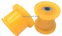 Casquillo taco suspensión palanca inversa JAC JH6/J6P