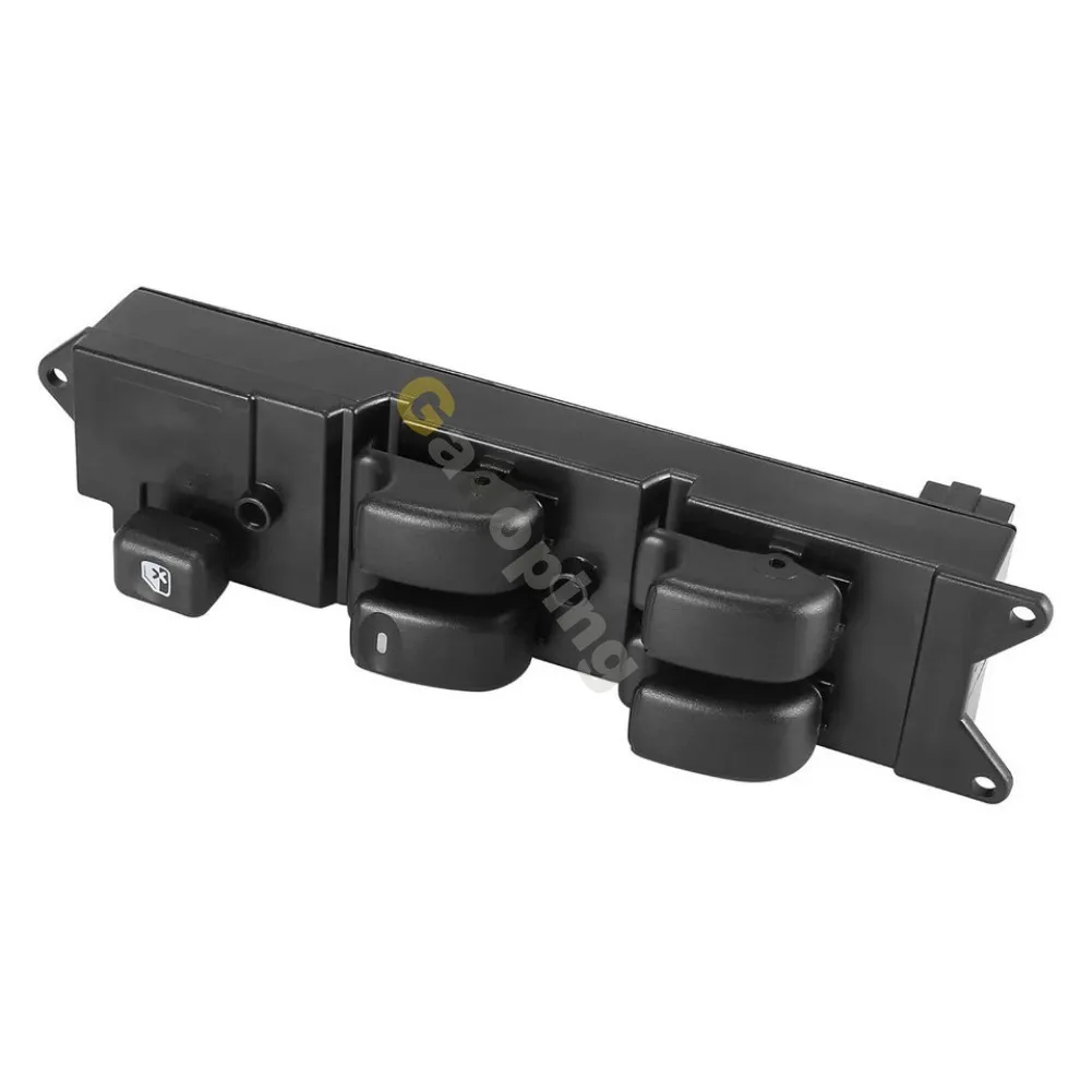 Interruptor elevalunas Mitsubishi Lancer, Pajero y L200 MR194826 - imagen 2