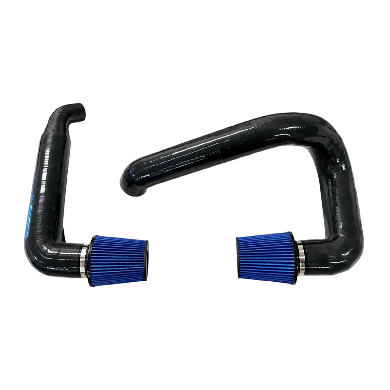 Kit de admisión frontal X3M X4M