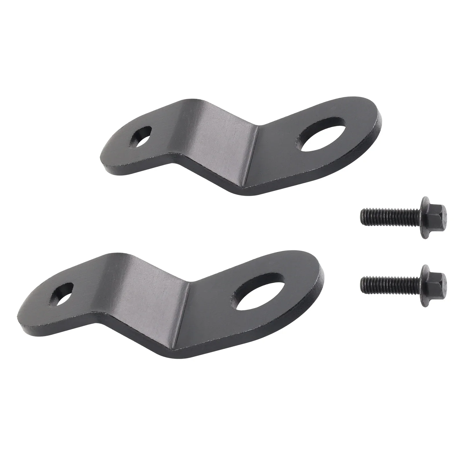 Soportes superiores de radiador de aluminio – Nissan S13 240SX Silvia