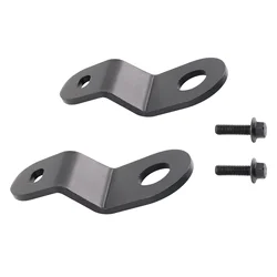Soportes superiores de radiador de aluminio – Nissan S13 240SX Silvia