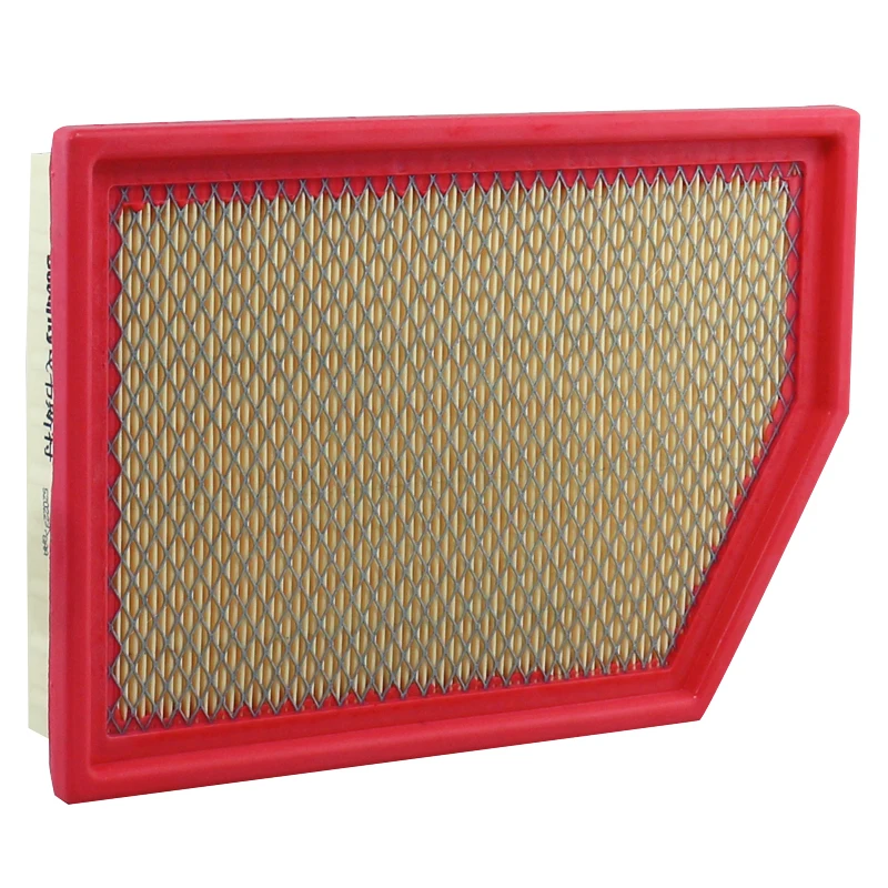 Filtro de aire Westguard Jeep Cherokee KL 2.4 4x4 - imagen 5