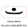 F36 Glossy Black