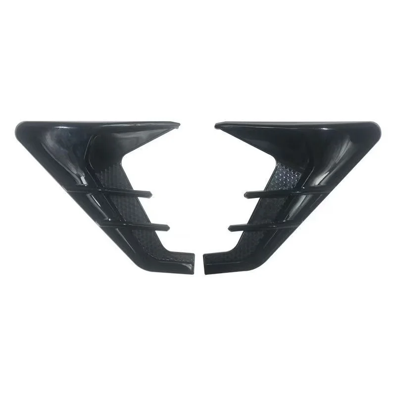 Pack branquias izquierda y derecha