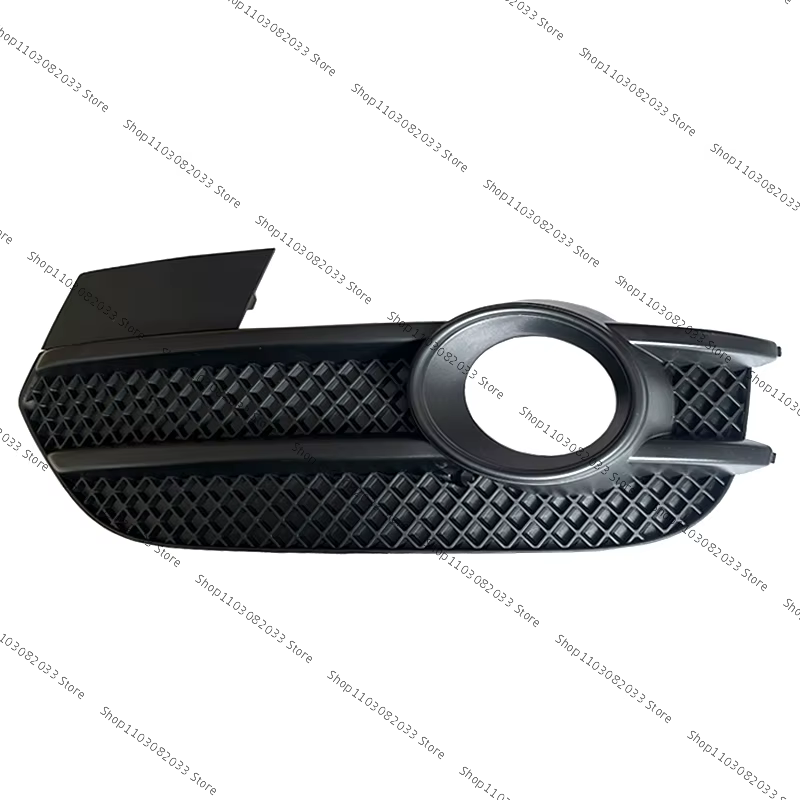 Marco de rejilla antiniebla delantero para Audi Q3 2012-2016 - imagen 4