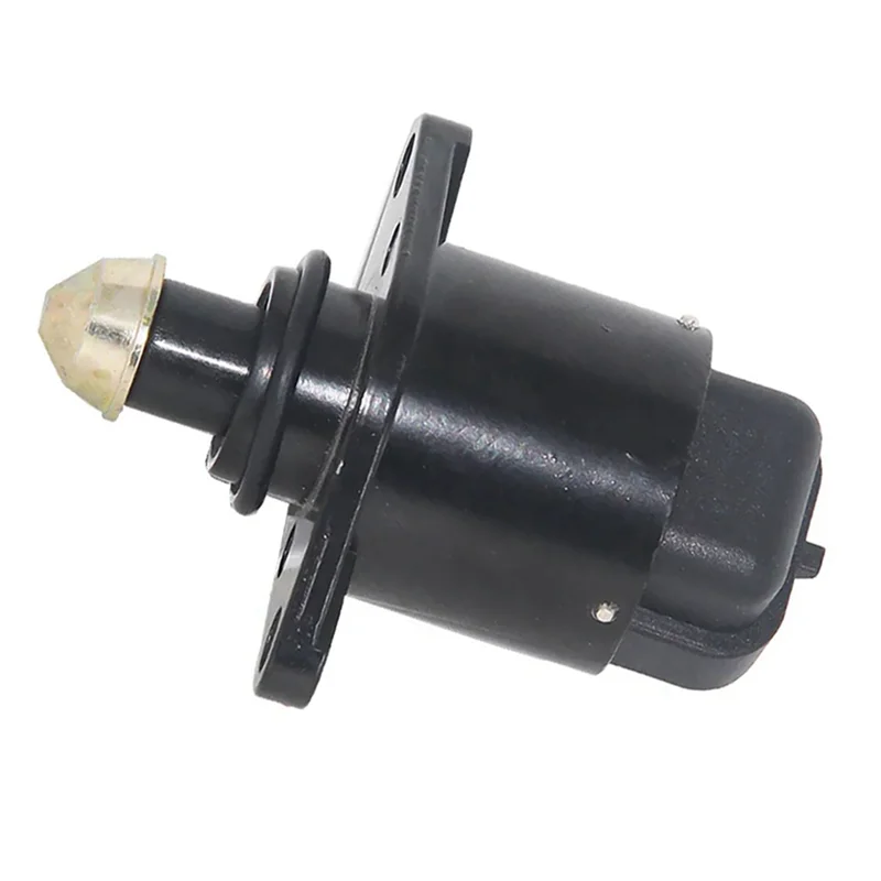 Válvula IAC control aire reposo Jeep Cherokee Grand Cherokee TJ - imagen 3