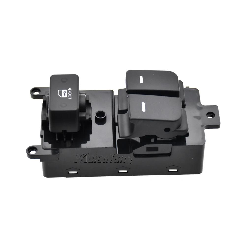 Interruptor elevalunas Kia Cerato Forte 2010-2013 botón maestro puerta - imagen 4