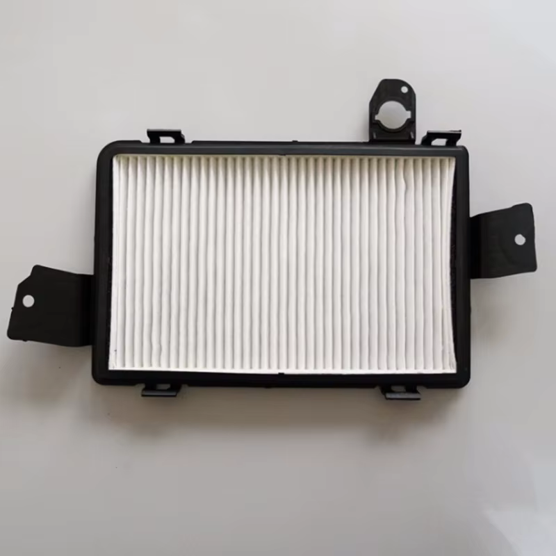 Filtro de habitáculo aire acondicionado para Audi A4 A5 B9 2017 - imagen 3