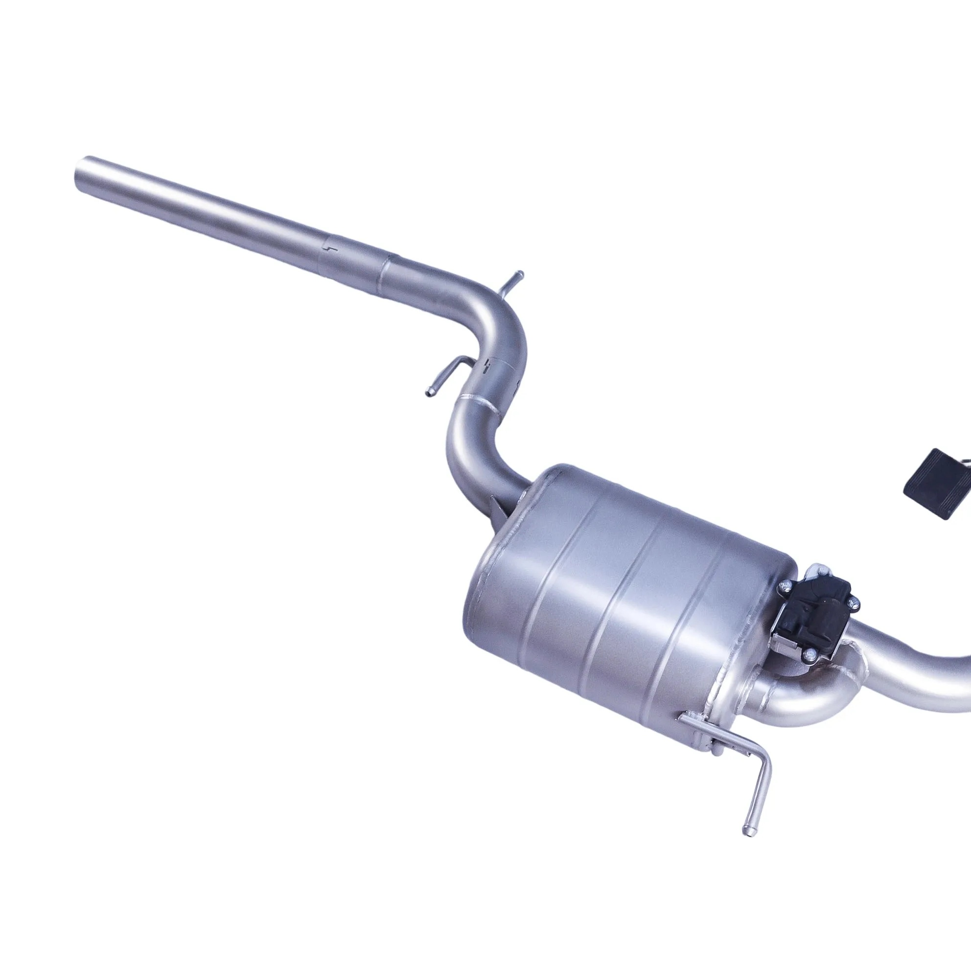 Válvula Pop-Off BRM regulación turbo VW Seat Audi 2.0 TFSI - imagen 5