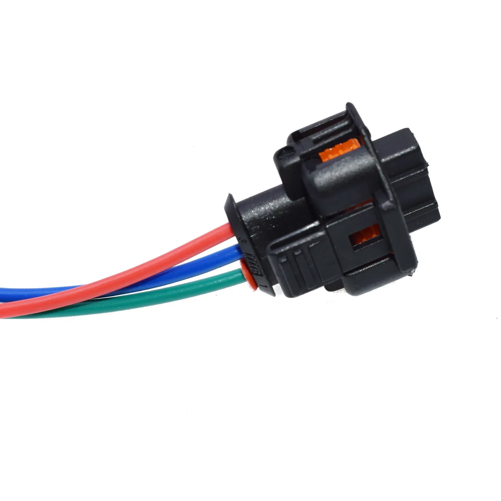 Conector sensor árbol de levas 3 pines – Mercedes C300/C350 - imagen 5