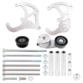  bracket   tensioner