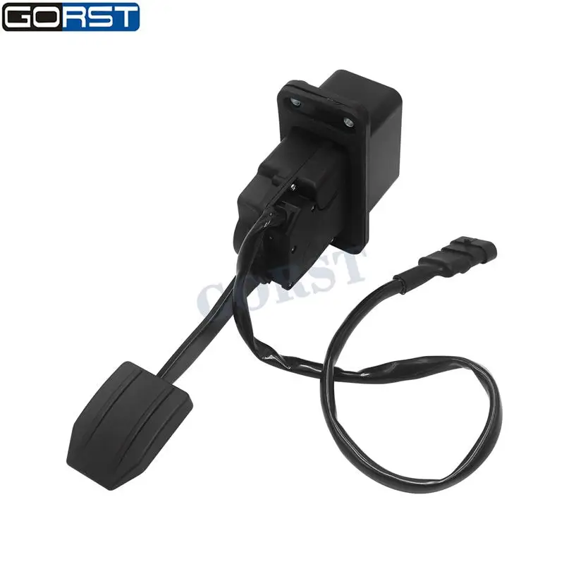 Iveco 41227742 – Pedal acelerador electrónico para camión