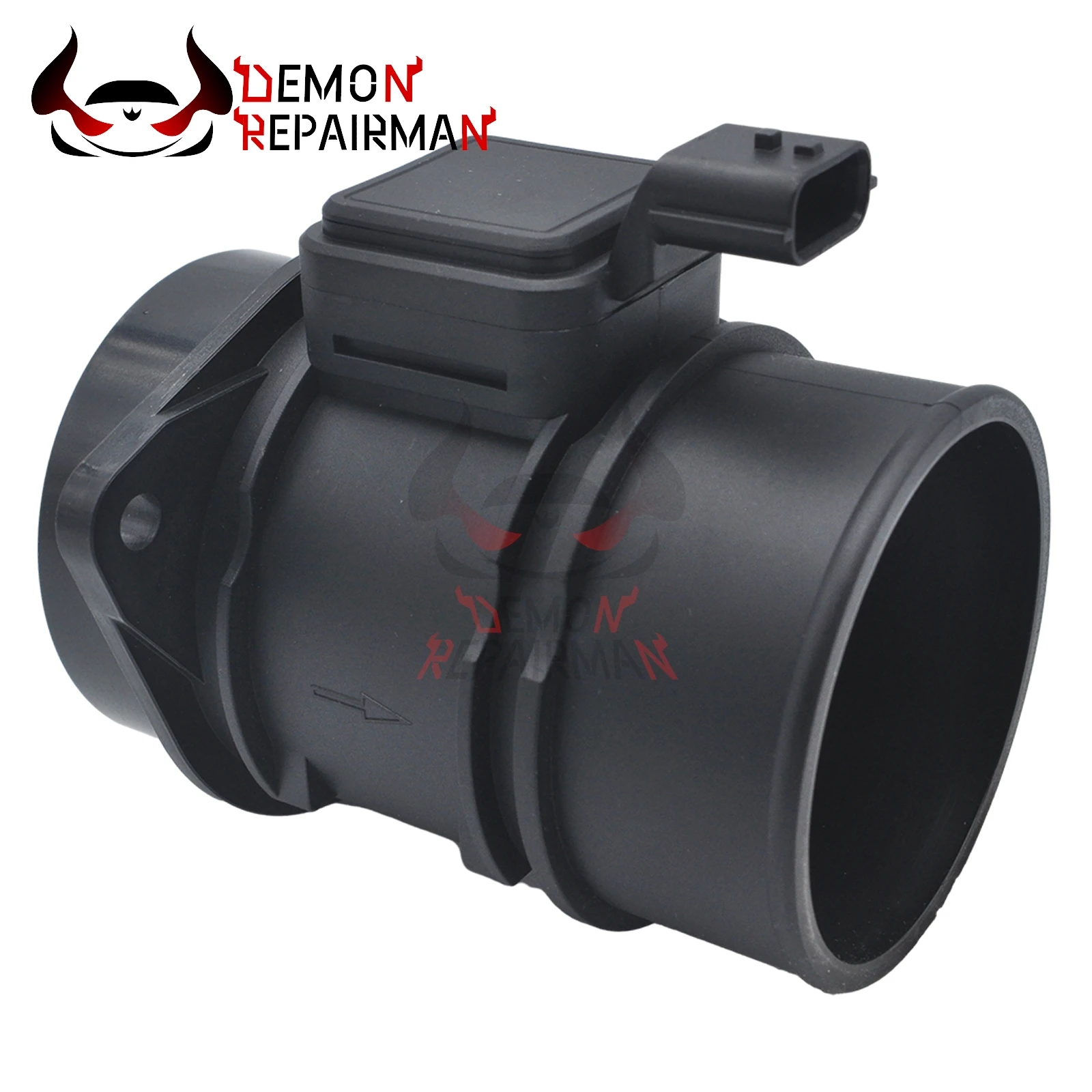 Sensor MAF 5WK97021 Renault Captur Clio Scénic 1.5 DCI - imagen 2