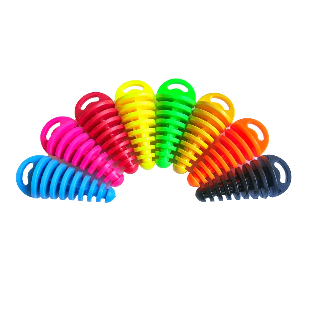 Tapón de escape universal 38 mm para moto, motocross y ATV - imagen 4