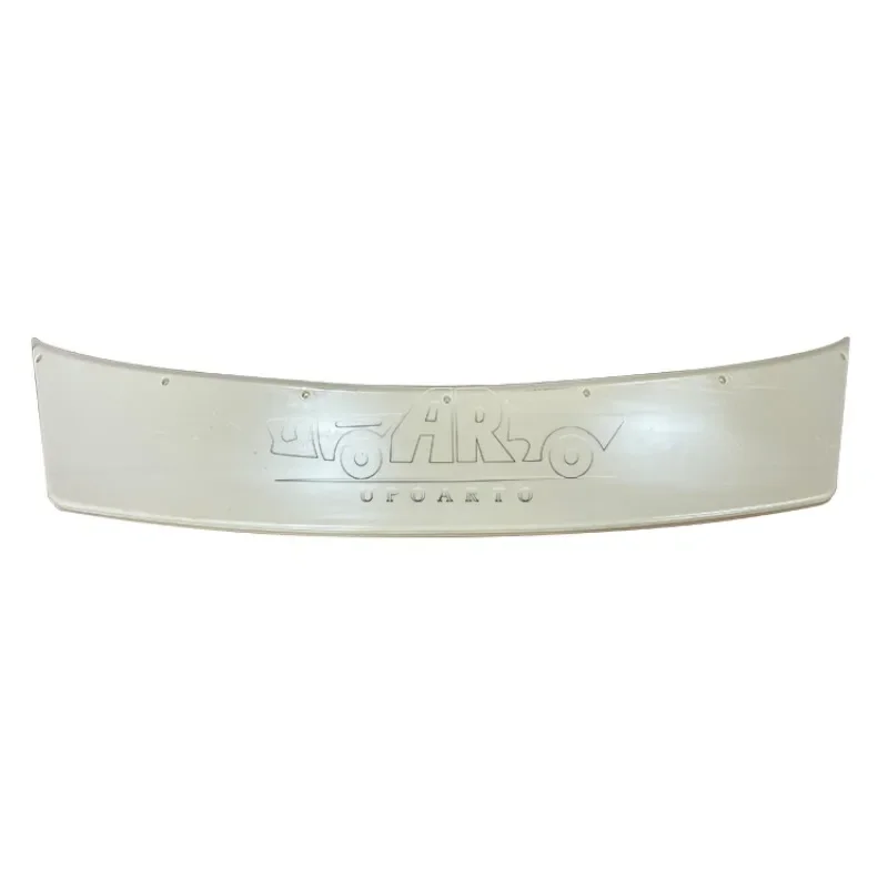 Alerón trasero efecto carbono – Nissan 350Z 2003-2008 - imagen 5