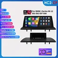 HC2 CiC