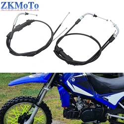 Cable acelerador carburador Yamaha PW50 PW80 Dirt Bike Motocross
