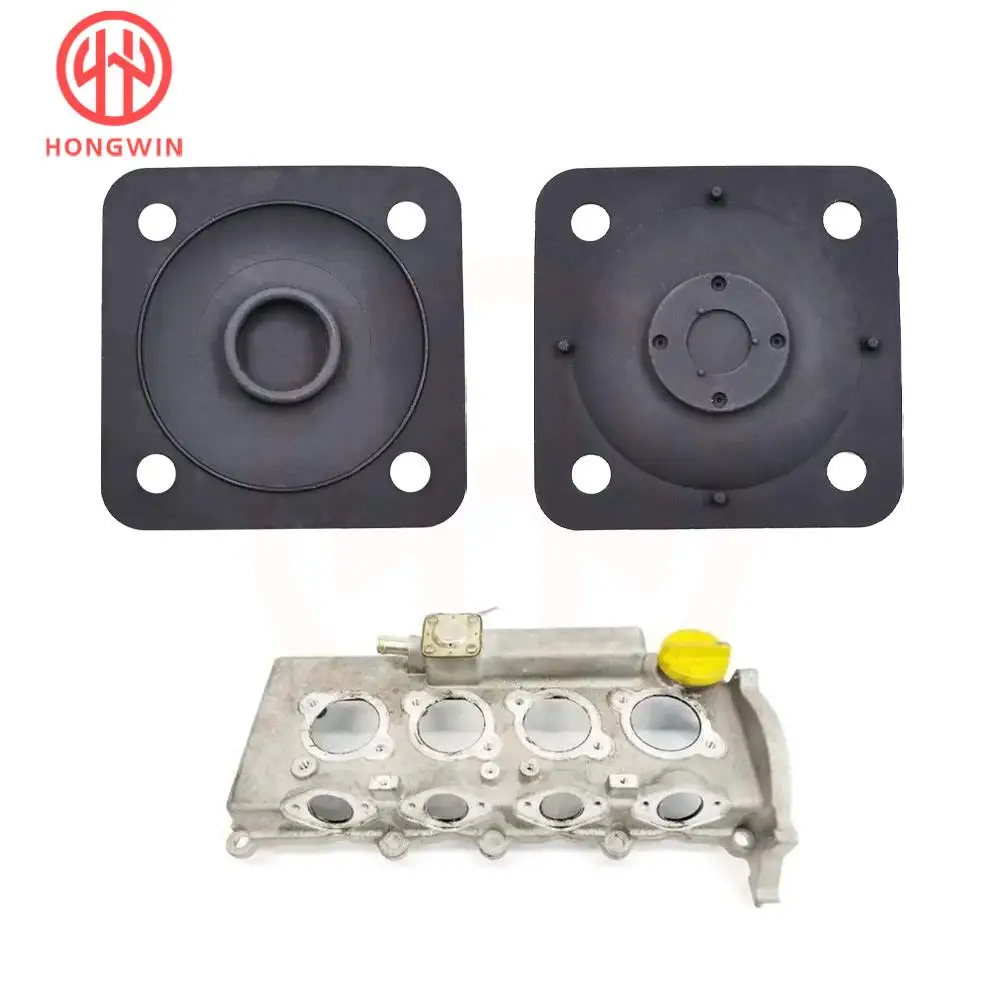 Membrana tapa válvulas Opel Astra H Z17DTH 2004 - 97363851 - imagen 3
