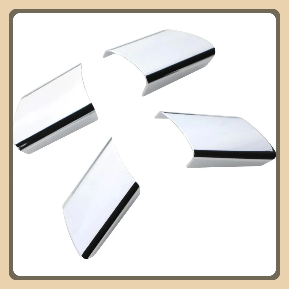 Cubierta decorativa para volante Volkswagen Polo/Fox 2003-2007 - imagen 4