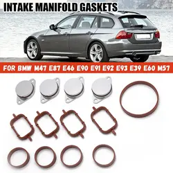 Kit reparación colector admisión TKYD80K BMW 320d 330d 520d