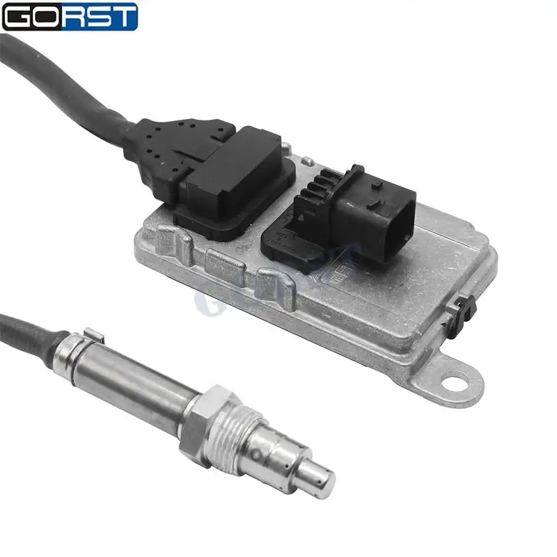 Sensor NOx 5WK97330A para Mercedes-Benz Actros y Atego Euro 6 - imagen 4