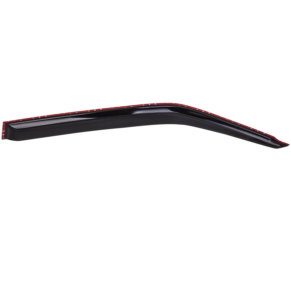 Deflectores de aire para Mitsubishi Pajero NM NP NS NT NW - imagen 5
